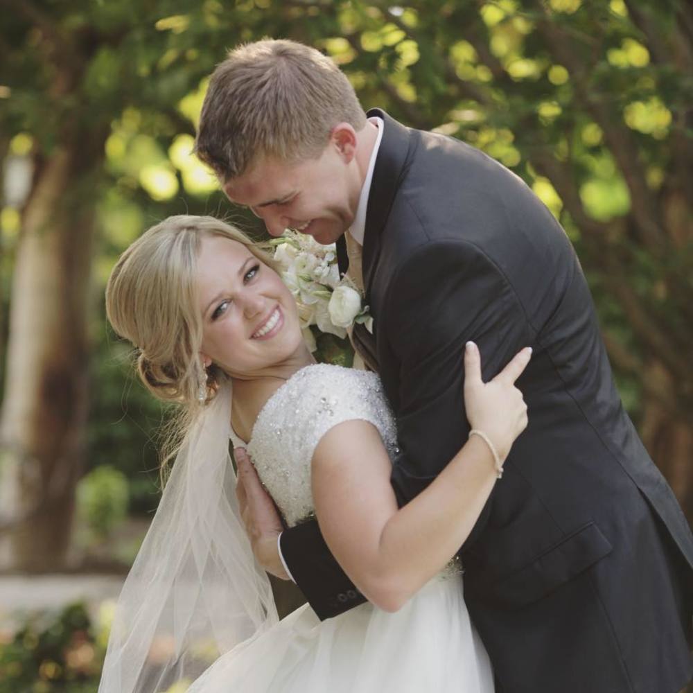 Meet your Posher, Lacey